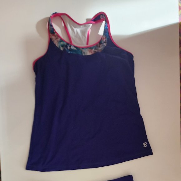 3 pieces tennis outfit Sofibella. - Picture 2 of 3